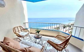 Almuñecar Seawiews Deluxe SinEsedesignhomes